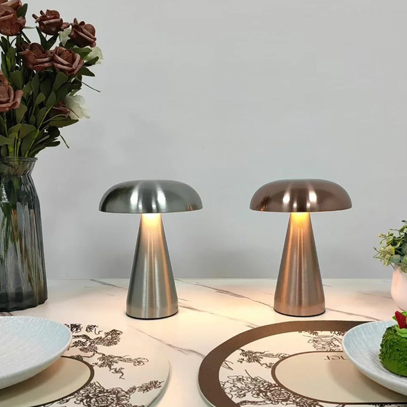 Atmosphere lamp decorative table lamp