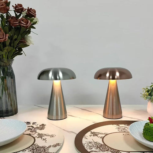 Atmosphere lamp decorative table lamp