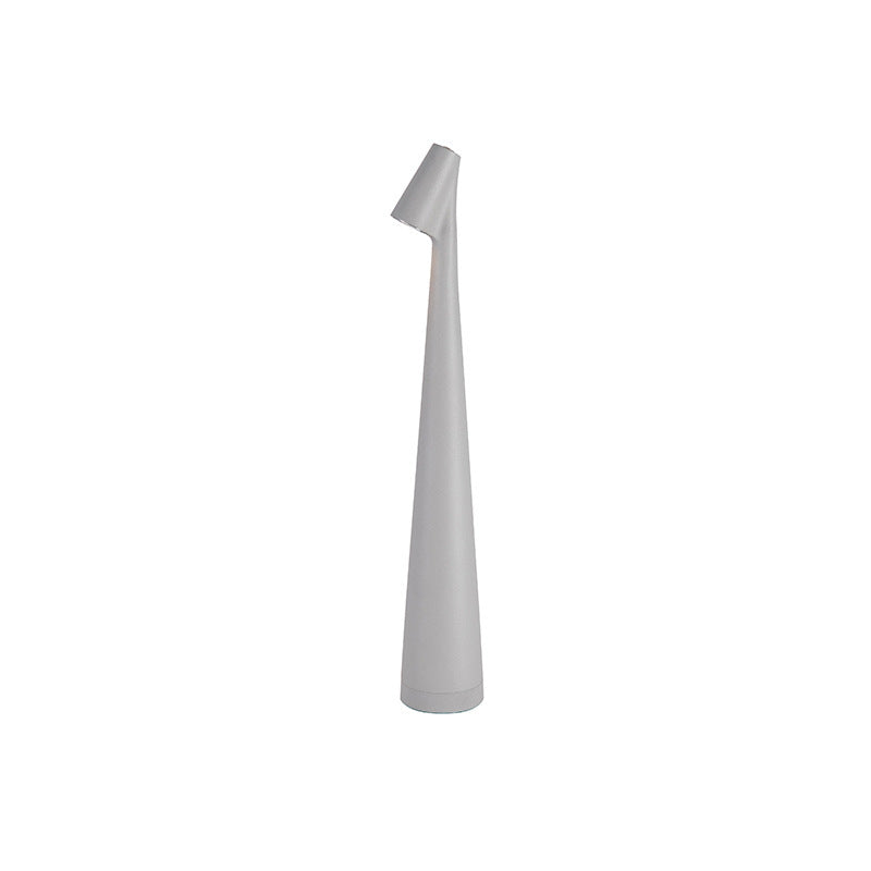 rechargeable table lamp