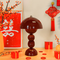 Touch Control LED Table Lamp with Dimmable Light