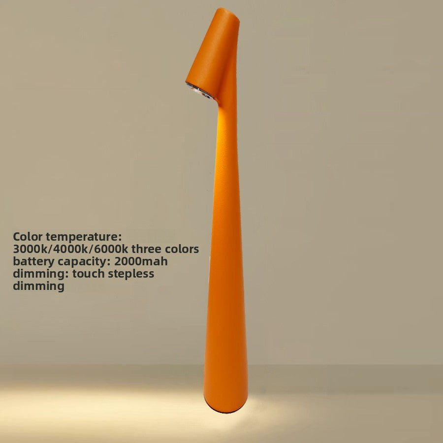 rechargeable table lamp