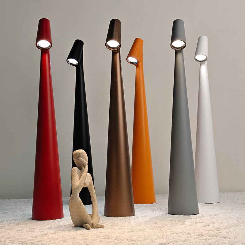 rechargeable table lamp