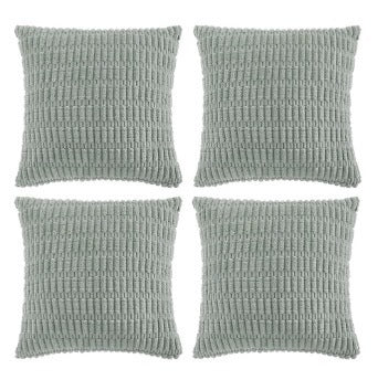 Pillow Cushion Cover